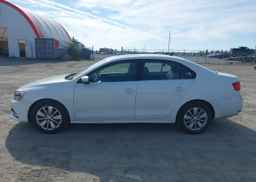 2015 VOLKSWAGEN JETTA 2.0 TDI COMFORTLINE