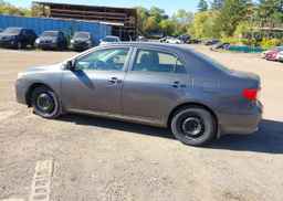 2011 TOYOTA COROLLA S