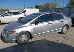 2008 HONDA CIVIC DX-G