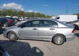 2008 HONDA CIVIC DX-G