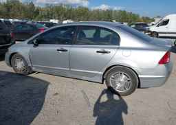 2008 HONDA CIVIC DX-G