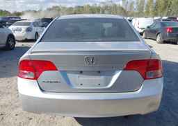 2008 HONDA CIVIC DX-G