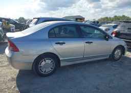 2008 HONDA CIVIC DX-G