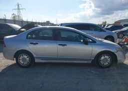 2008 HONDA CIVIC DX-G