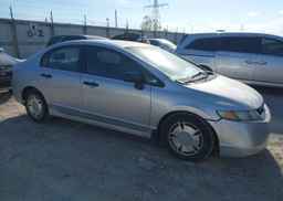 2008 HONDA CIVIC DX-G