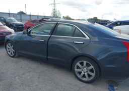2015 CADILLAC ATS