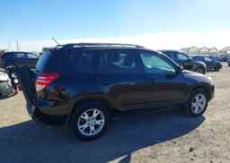 2011 TOYOTA RAV4