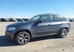 2012 BMW X5 XDRIVE35D