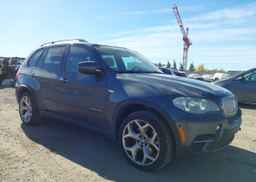 2012 BMW X5 XDRIVE35D