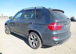 2012 BMW X5 XDRIVE35D