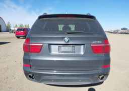 2012 BMW X5 XDRIVE35D
