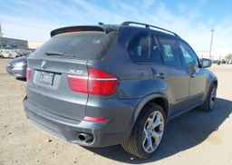 2012 BMW X5 XDRIVE35D