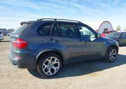 2012 BMW X5 XDRIVE35D