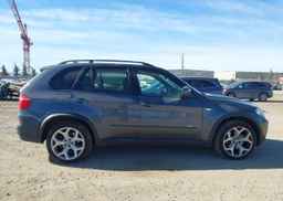 2012 BMW X5 XDRIVE35D
