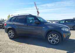 2012 BMW X5 XDRIVE35D