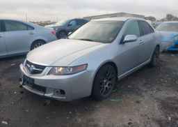 2005 ACURA TSX