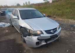2005 ACURA TSX