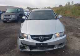 2005 ACURA TSX