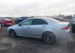 2005 ACURA TSX