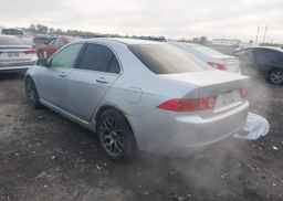 2005 ACURA TSX