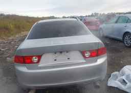 2005 ACURA TSX