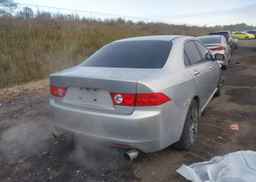 2005 ACURA TSX