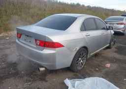 2005 ACURA TSX