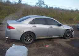 2005 ACURA TSX