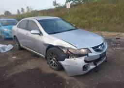 2005 ACURA TSX