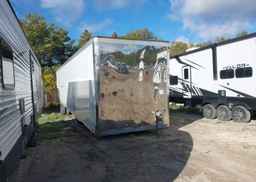 2019 VANGUARD NATIONAL TRAILER 53' DRY VAN TRAILER