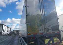 2019 VANGUARD NATIONAL TRAILER 53' DRY VAN TRAILER