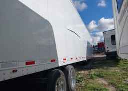 2019 VANGUARD NATIONAL TRAILER 53' DRY VAN TRAILER