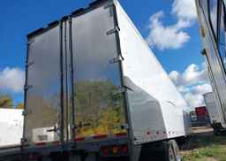 2019 VANGUARD NATIONAL TRAILER 53' DRY VAN TRAILER
