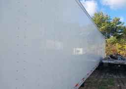 2019 VANGUARD NATIONAL TRAILER 53' DRY VAN TRAILER