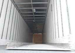 2019 VANGUARD NATIONAL TRAILER 53' DRY VAN TRAILER