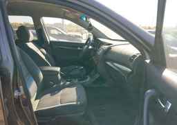2012 KIA SORENTO LX