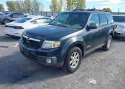 2008 MAZDA TRIBUTE S