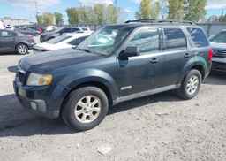 2008 MAZDA TRIBUTE S