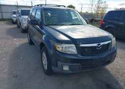 2008 MAZDA TRIBUTE S