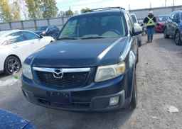 2008 MAZDA TRIBUTE S