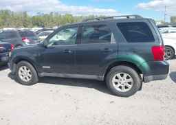 2008 MAZDA TRIBUTE S