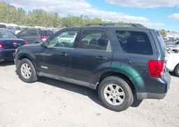 2008 MAZDA TRIBUTE S