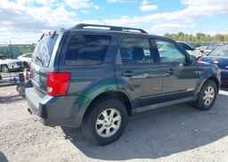 2008 MAZDA TRIBUTE S