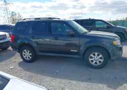 2008 MAZDA TRIBUTE S