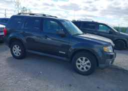 2008 MAZDA TRIBUTE S