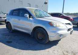 2007 ACURA RDX