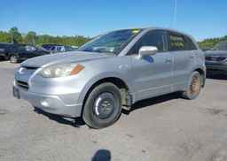 2007 ACURA RDX