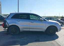 2007 ACURA RDX