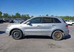 2007 ACURA RDX