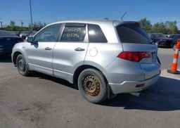 2007 ACURA RDX